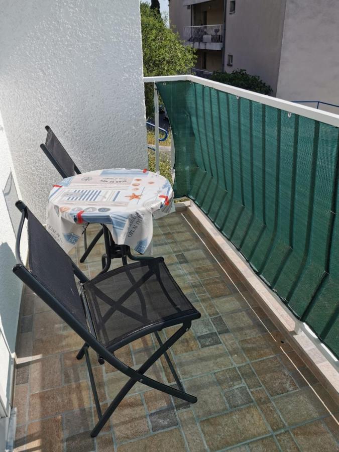 Apartman Marina Сень Экстерьер фото