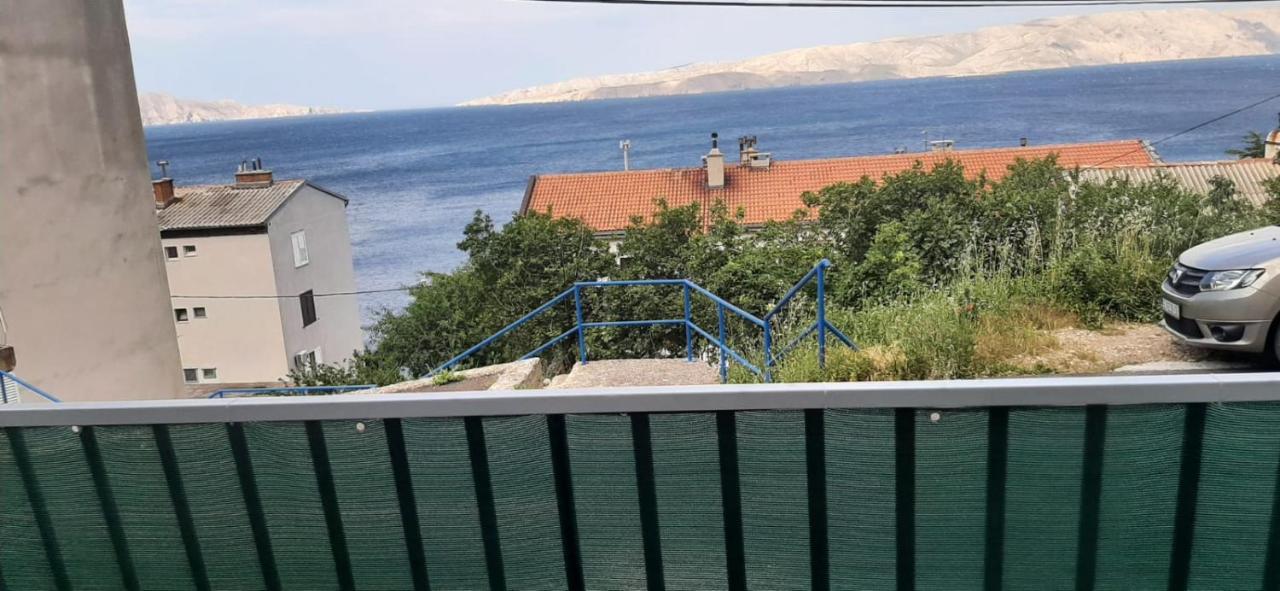 Apartman Marina Сень Экстерьер фото