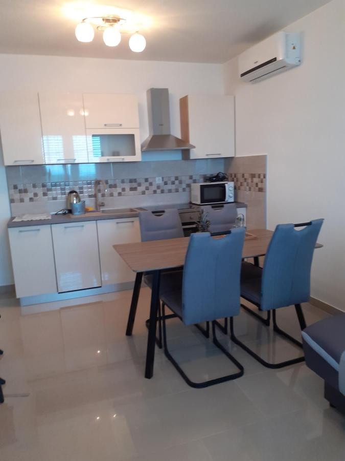Apartman Marina Сень Экстерьер фото